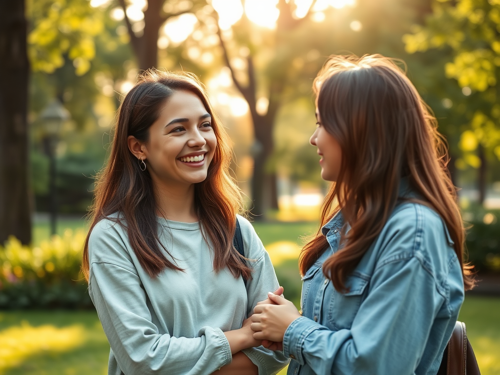 20 Lessons My Best Friend Taught Me Over 20&nbsp;Years